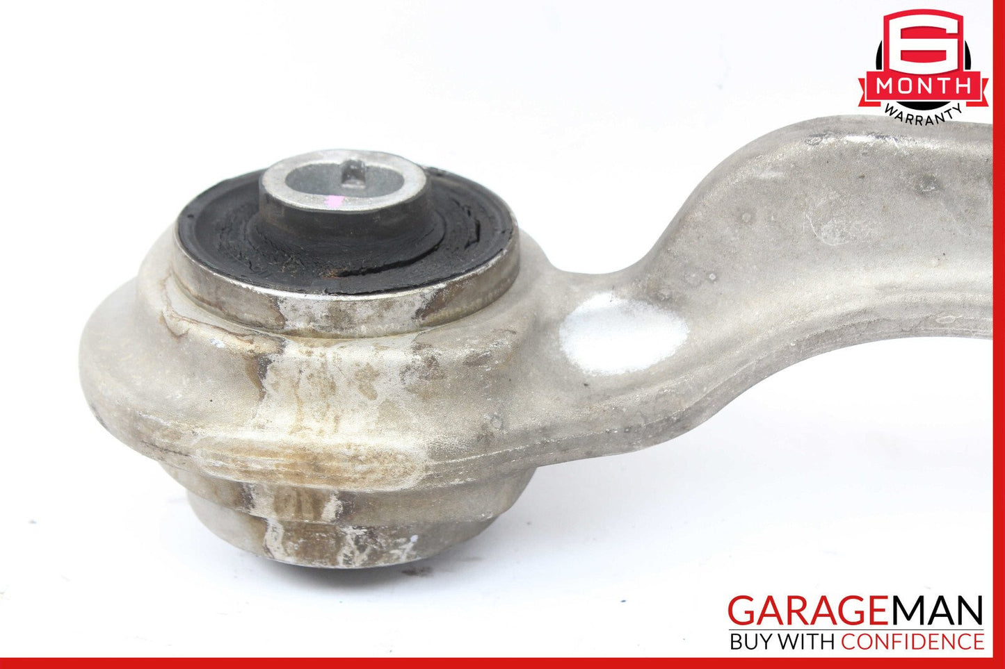 03-11 Mercedes W211 E350 SL500 Front Right Lower Control Arm 211 14 OEM