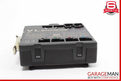 08-18 Mercedes W212 E350 E63 AMG CLS550 Front Left Side Door Control Module OEM