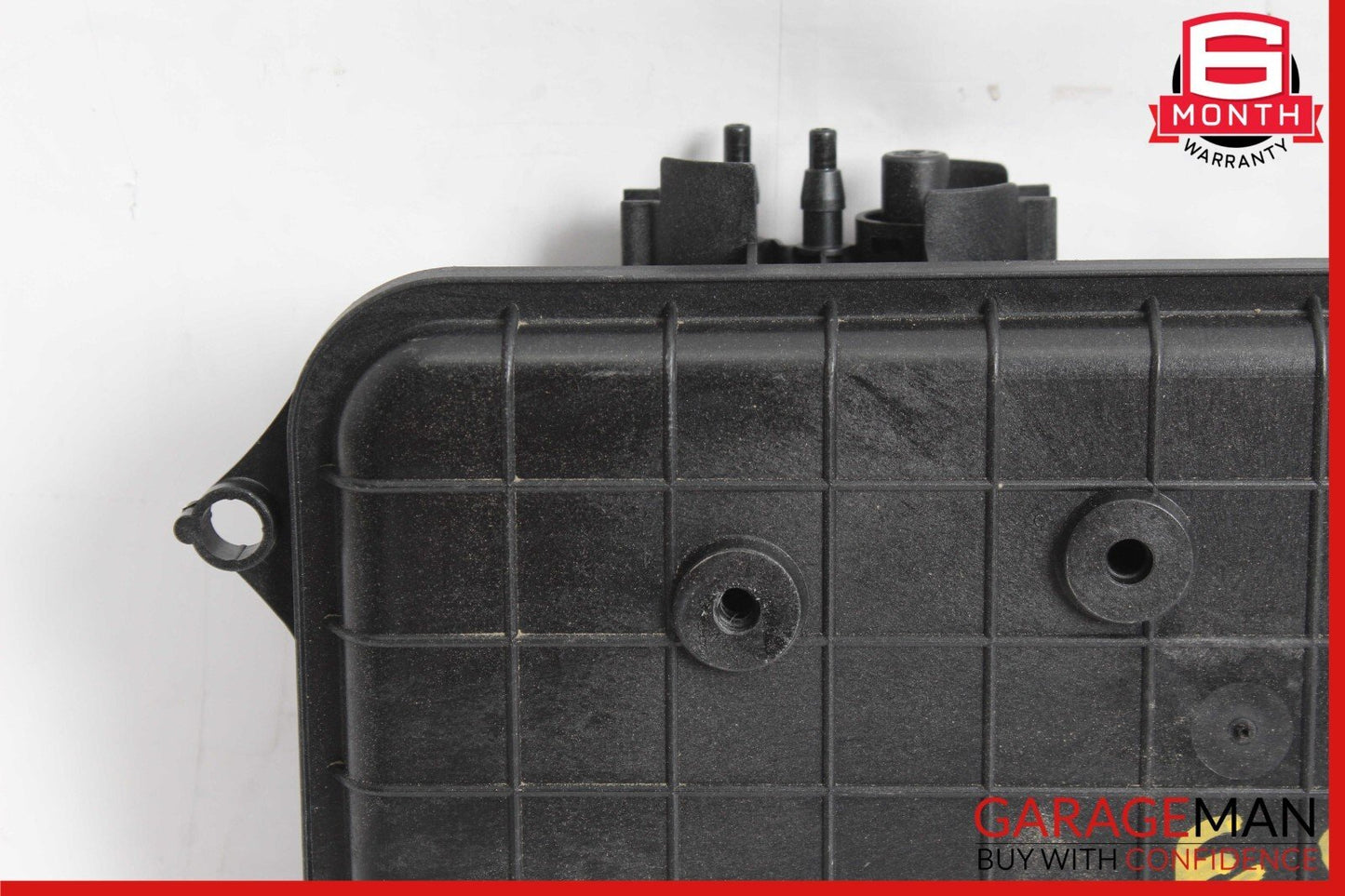 10-13 Mercedes W212 E350 E550 Seat Pump Compressed Air Reservoir Tank OEM