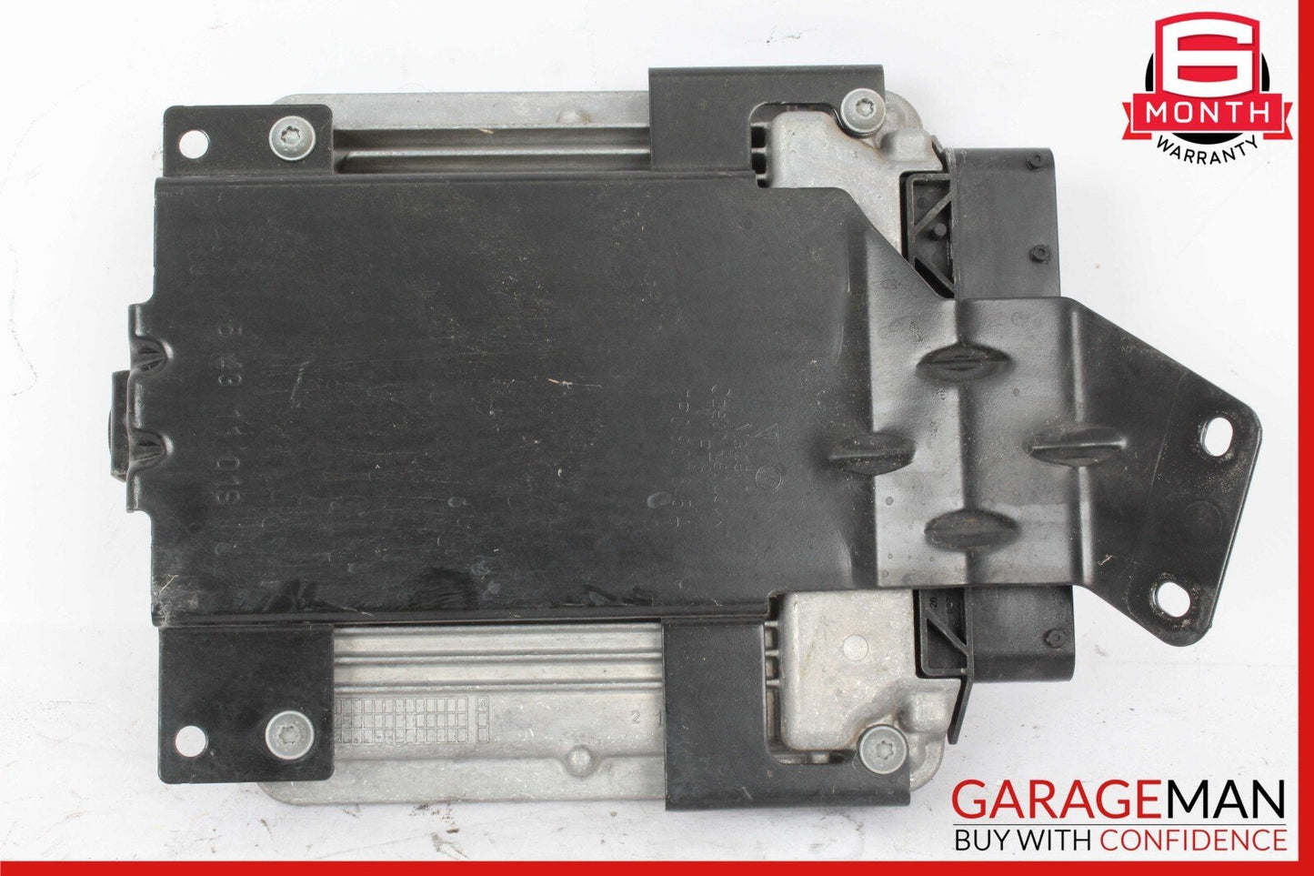 11-18 Porsche Cayenne ECM Engine Computer Control Module OEM