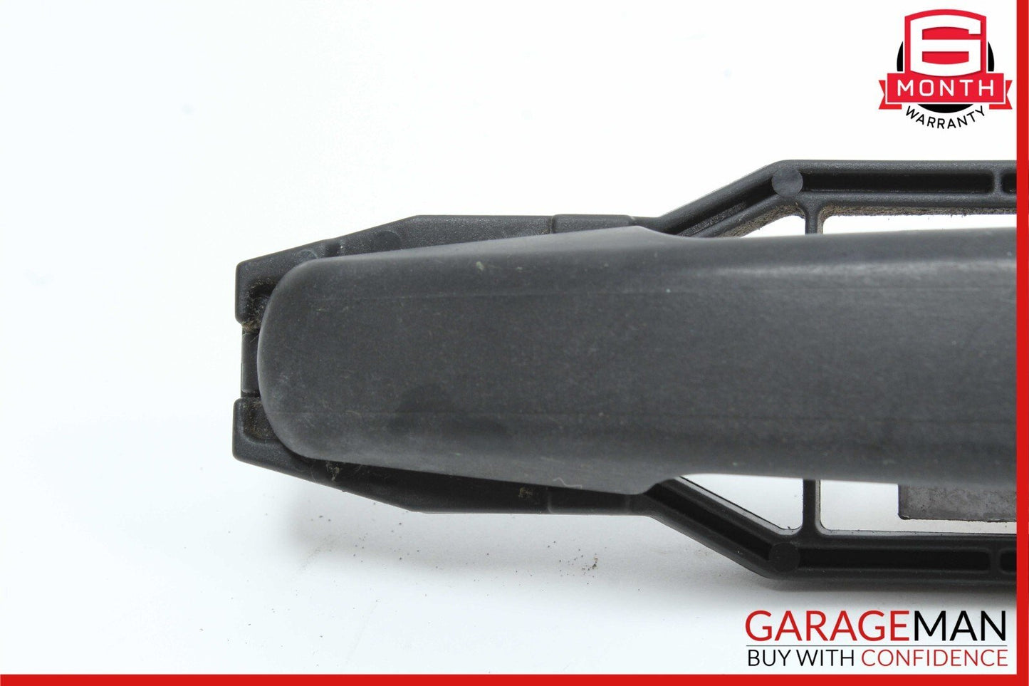 98-05 Mercedes W163 ML350 ML320 Front Right Side Exterior Door Handle Black OEM