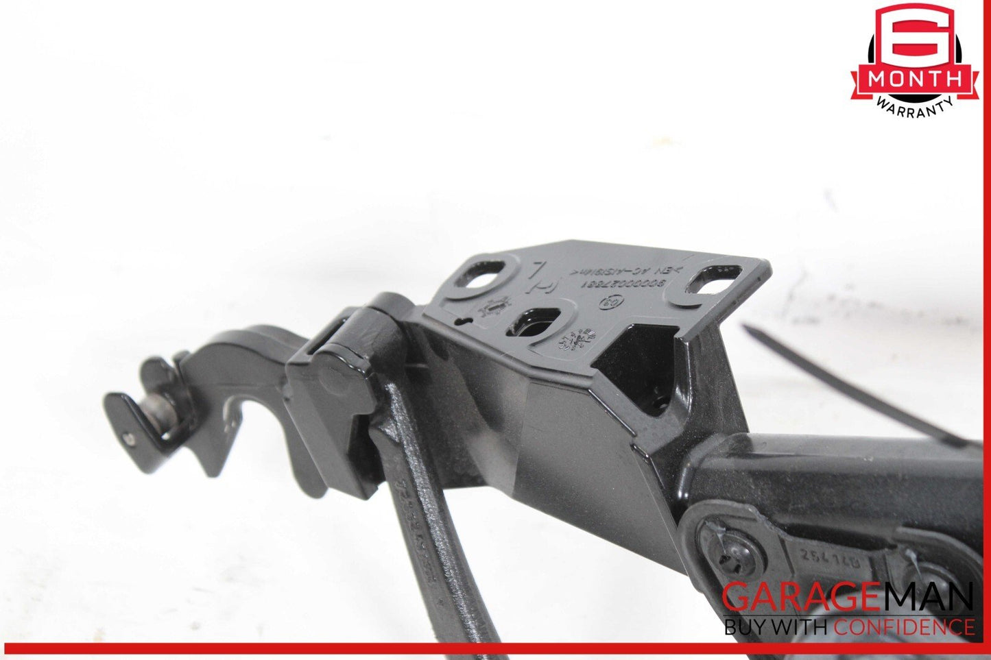 14-20 BMW 428i Rear Left Driver Side Convertible Top Hinge Assembly OEM