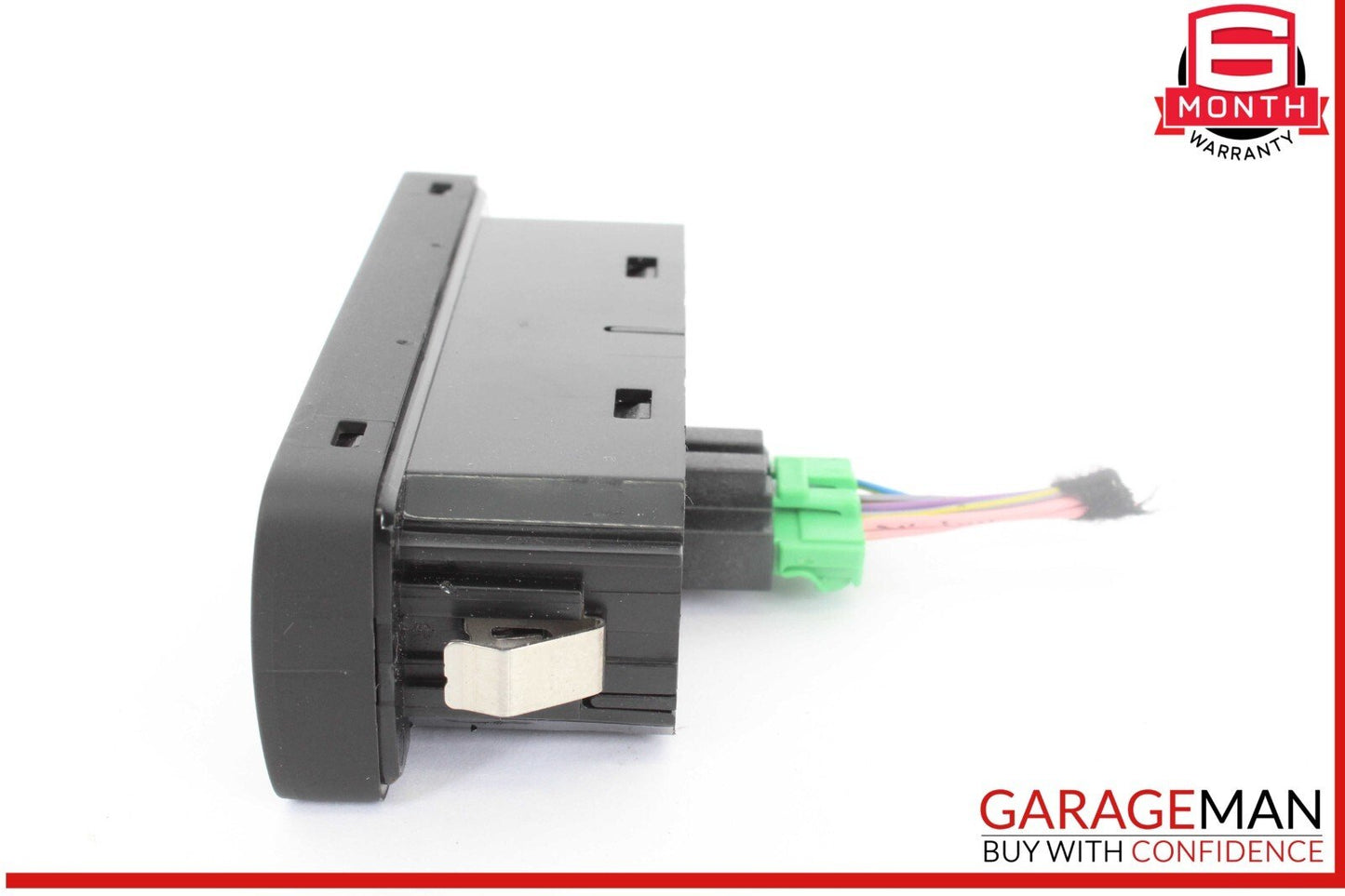 17-25 Volvo XC60 Tailgate Trunk Release Switch Button w/ Rheostat Light Dimmer