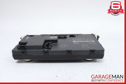 06-11 Mercedes W219 CLS500 Front Right Passenger Door Control Module OEM