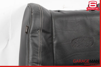 14-18 Jeep Grand Cherokee Front Right Side Top Upper Seat Cushion OEM