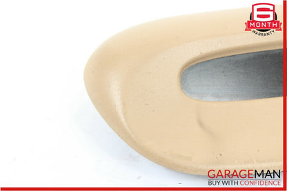 00-06 Mercedes W220 S600 S55 AMG Rear Parktronic Sensor Display Warning Buzzer