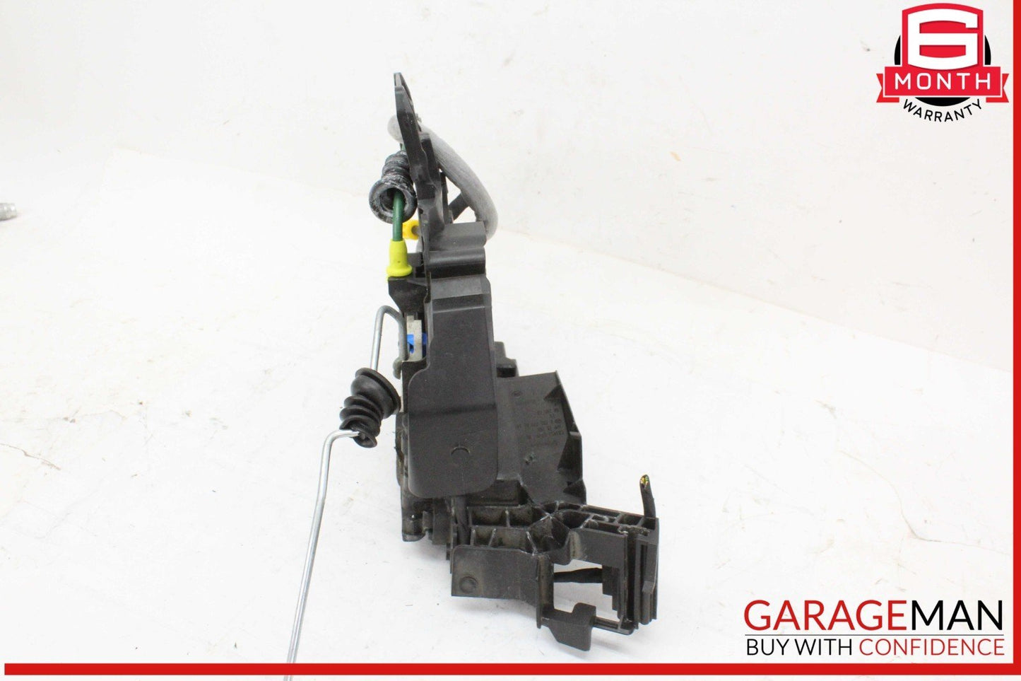 15-20 Mercedes W205 C300 GLC350e Front Right Side Door Lock Latch Actuator OEM
