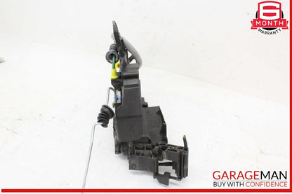 15-20 Mercedes W205 C300 GLC350e Front Right Side Door Lock Latch Actuator OEM
