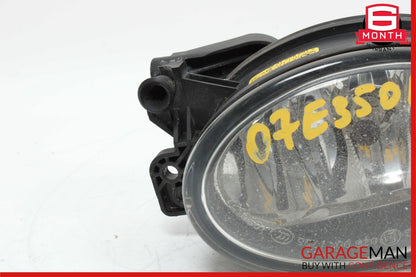 06-09 Mercedes W211 E320 E350 CLK350 Front Right Side Fog Light Lamp Cover OEM