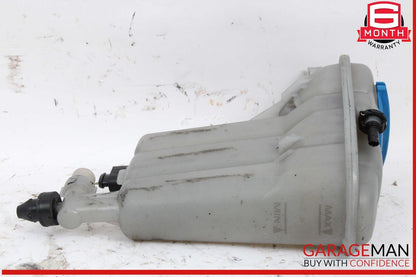 13-17 Audi Q5 A5 A4 Coolant Reservoir Tank Bottle 8K0121403Q OEM