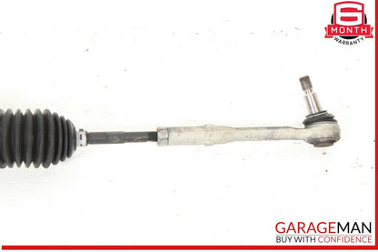 07-10 Mercedes W216 CL550 S600 Power Steering Rack & Pinion Assembly RWD OEM