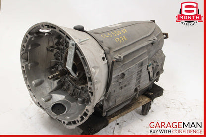 07-12 Mercedes R230 SL550 E550 722.9 RWD 7G Automatic Transmission 722.904 137k