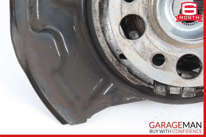 03-06 Mercedes R230 SL500 SL600 Rear Right Spindle Knuckle Hub Bearing Assy