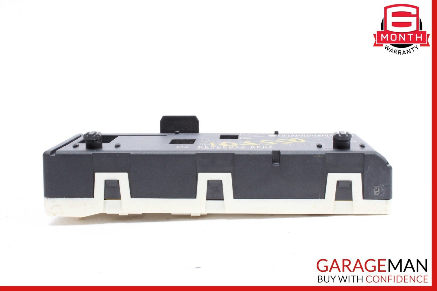 07-14 Mercedes W221 S550 CL550 Trunk Release Remote Open Close Module OEM