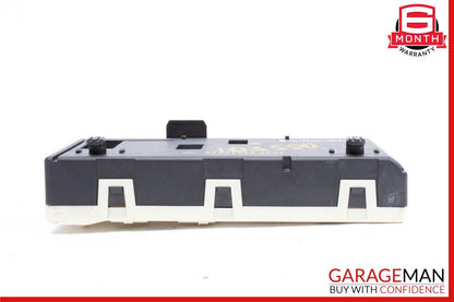 07-14 Mercedes W221 S550 CL550 Trunk Release Remote Open Close Module OEM