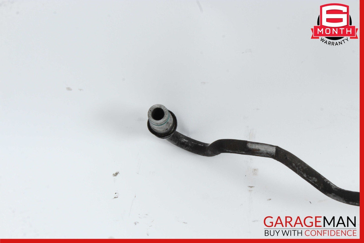 07-14 Mercedes W216 CL550 S600 CL65 AMG ABC Hydraulic Suspension Line