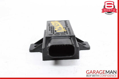 07-13 Mercedes W221 S550 CL63 AMG Tire Pressure Monitor Sensor Module Unit