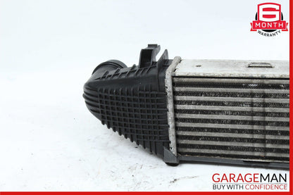 12-15 Mercedes W204 C250 SLK250 1.8L M271 Intercooler Air Cooler Radiator OEM