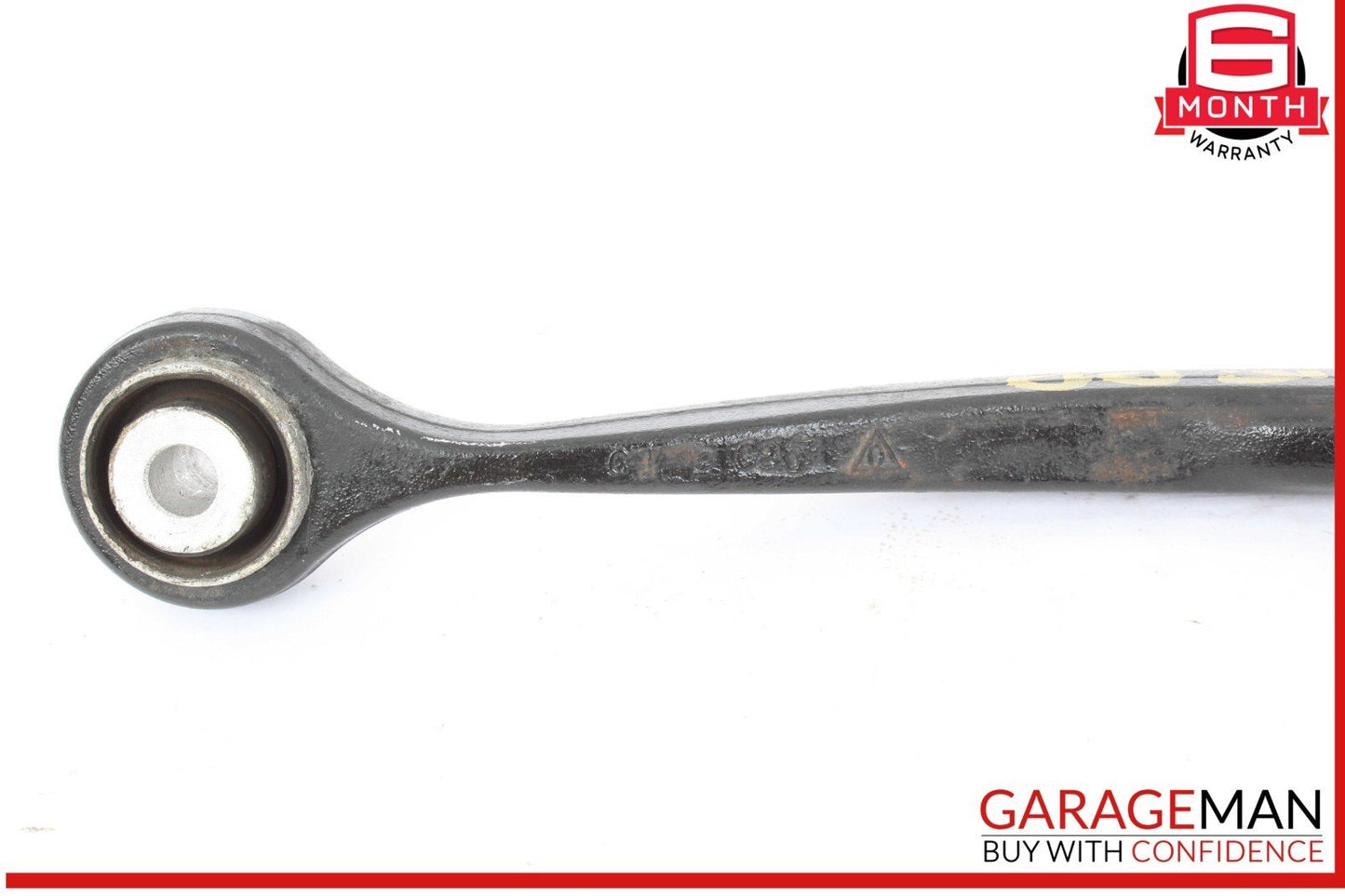 12-19 Mercedes X166 GL550 GL450 Rear Left or Right Upper Lateral Control Arm OEM