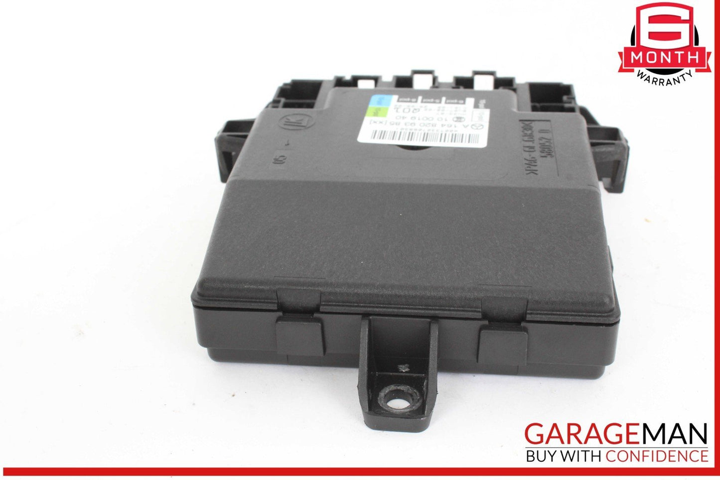 06-13 Mercedes X164 GL450 R350 Front Left Driver Side Door Control Module OEM