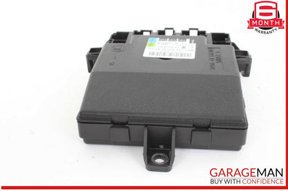 06-13 Mercedes X164 GL450 R350 Front Left Driver Side Door Control Module OEM