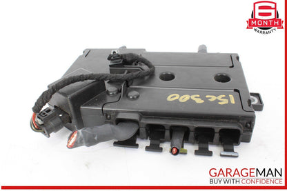 15-19 Mercedes W205 C300 GLC300 Fuse Box Power Distribution Box Module OEM
