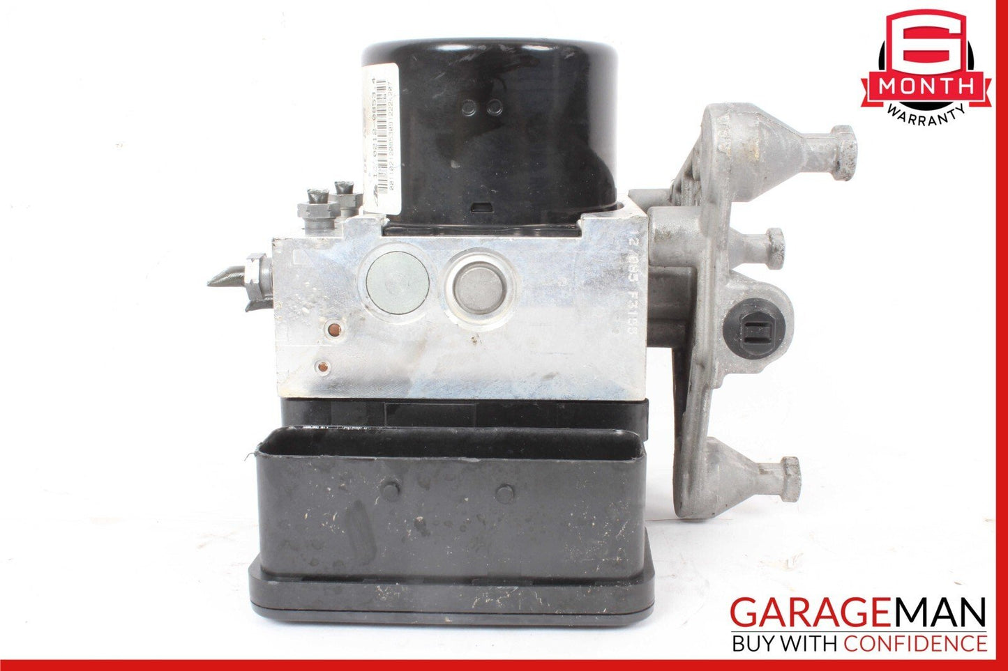 12-15 Mercedes W204 C250 SLK250 GLK350 ABS Anti Lock Pump Brake Module OEM