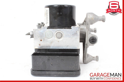 12-15 Mercedes W204 C250 SLK250 GLK350 ABS Anti Lock Pump Brake Module OEM