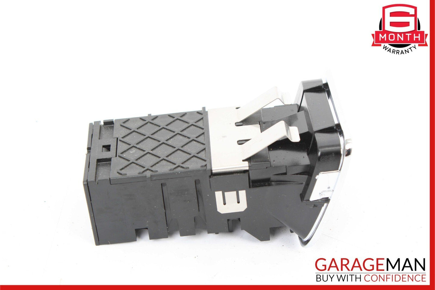 07-14 Mercedes W221 S400 CL550 Electronic Park Parking Switch Control Button OEM