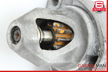 07-14 Mercedes W164 ML350 E320 GL320 Engine Motor Starter 0061519801 OEM