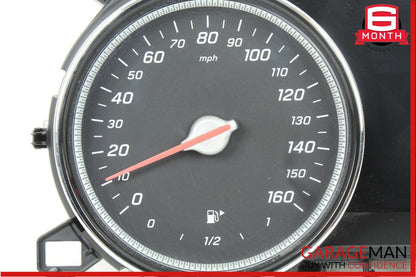 16-18 Mercedes W213 E400 Speedometer Odometer Instrument Cluster Gauge OEM 10k