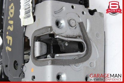 08-14 Mercedes W204 C250 C350 C300 Front Left Door Lock Latch Actuator OEM
