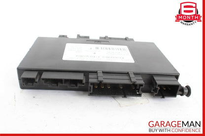 03-12 Mercedes W211 E350 ML500 Front Left Side Seat Control Module OEM