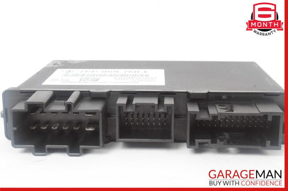 11-18 Porsche Cayenne 958 Front Left or Right Side Seat Control Module Unit OEM
