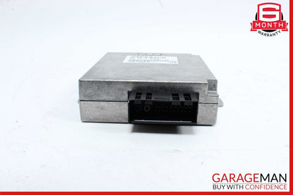 07-13 Mercedes X164 GL550 E320 Voice Language Communication Control Module Unit