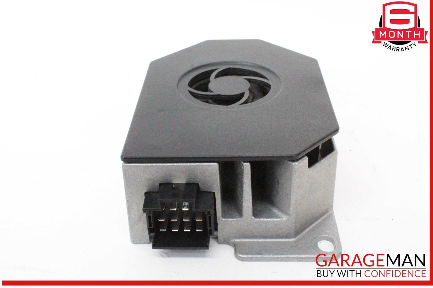 08-18 Mercedes X164 GL450 ML350 Subwoofer Amp Amplifier Harman Becker 2118705189