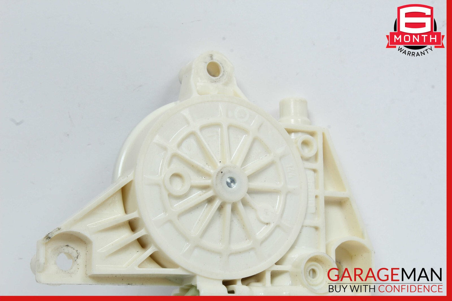 08-16 Mercedes W212 E350 C350 Front Right Door Window Regulator Motor OEM