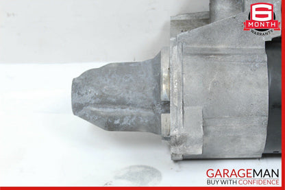 08-12 Mercedes W204 C300 Engine Motor Starter 0061515901 OEM