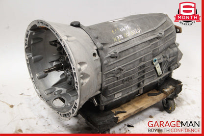 06-11 Mercedes W204 C300 722.9 7G Automatic Transmission Assembly 722.999 86k