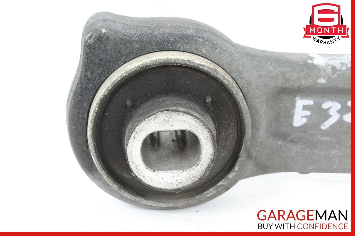 03-09 Mercedes W211 E320 E350 Front Left Side Lower Control Arm RWD