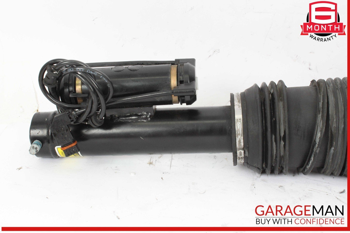 07-14 Mercedes W221 S550 Arnott Front Right / Left Airmatic Shock Absorber Strut