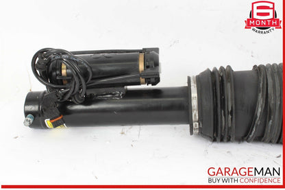 07-14 Mercedes W221 S550 Arnott Front Right / Left Airmatic Shock Absorber Strut