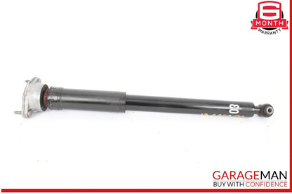08-14 Mercedes W204 C250 C300 Rear Left & Right Shock Absorber Strut Set OEM