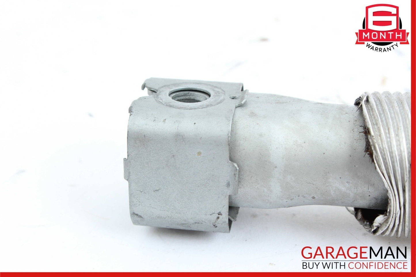 08-14 Mercedes W204 C300 C350 CLS550 Steering Gear Coupling 2044620278 RWD OEM