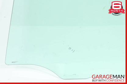 06-10 Mercedes W251 R350 R550 Front Left Driver Side Door Window Auto Glass
