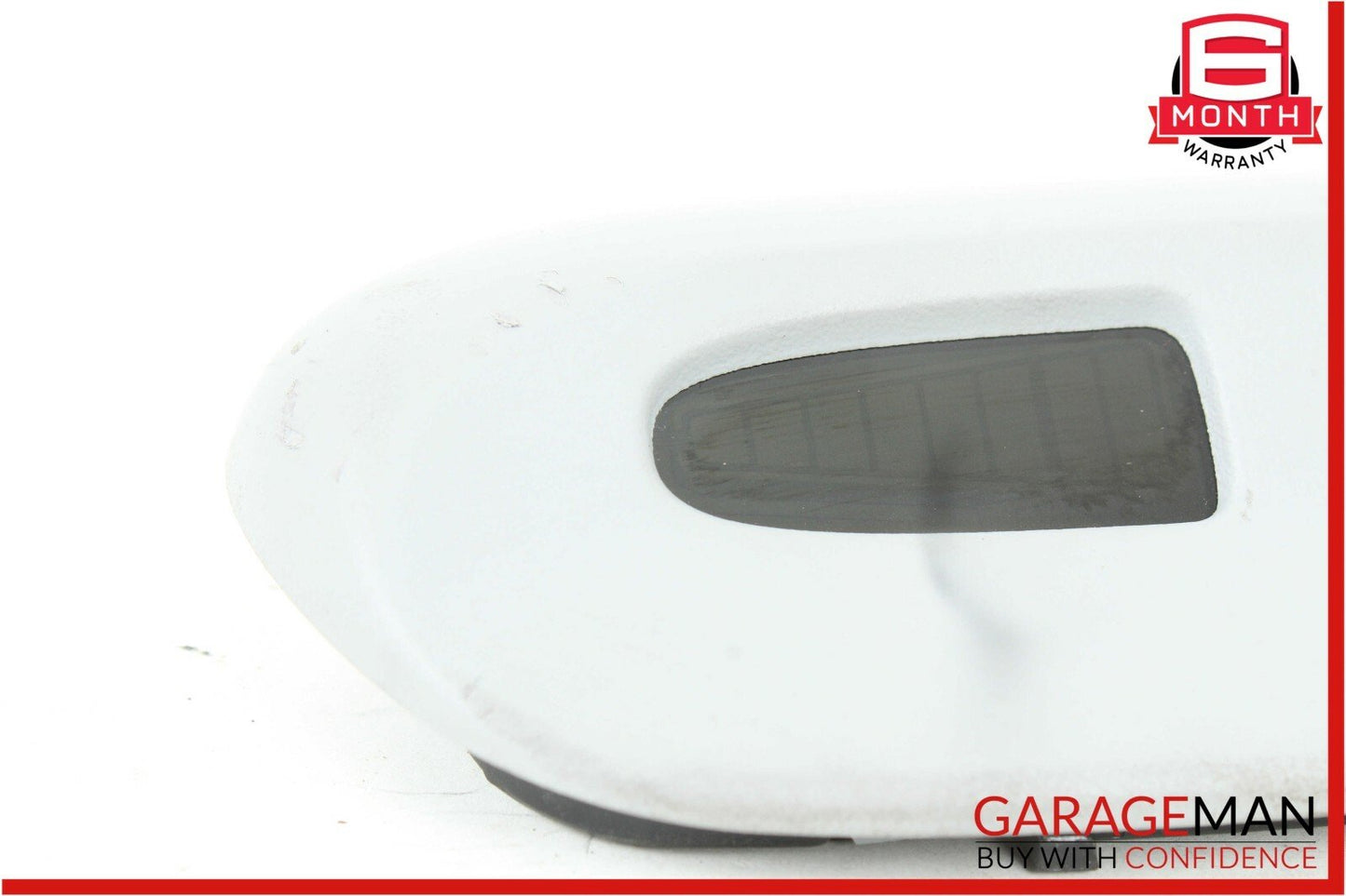 00-06 Mercedes W220 S55 AMG Rear Parktronic Sensor Display Warning Buzzer OEM
