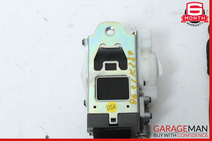 05-08 Mercedes R171 SLK280 SLK350 Seat Belt Seatbelt Retractor Right Side OEM