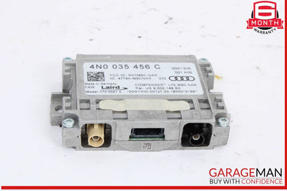 19-24 Audi S5 SQ5 Q5 Q7 Emergency Call Antenna Amplifier AMP Control Module OEM