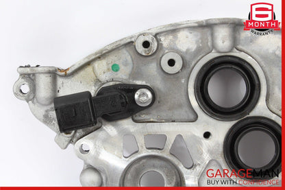 08-18 Porsche Cayenne 3.6L Engine Sealing Plate 03H109147J