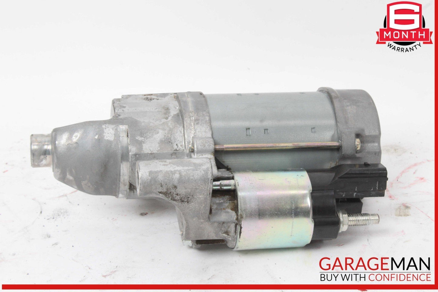 09-18 Audi A6 A7 RS7 S6 S7 Engine Starter Motor 428000-7923 OEM